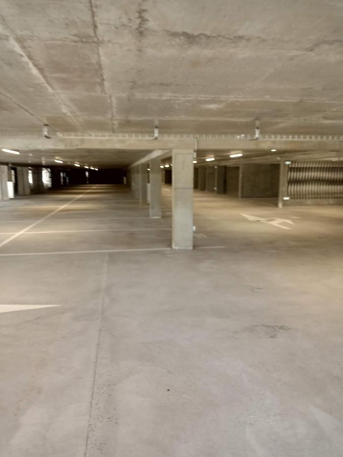 Appartement Standing Vue Panoramique Sur Нант Экстерьер фото